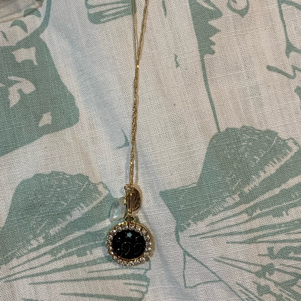 Anthropologie necklace